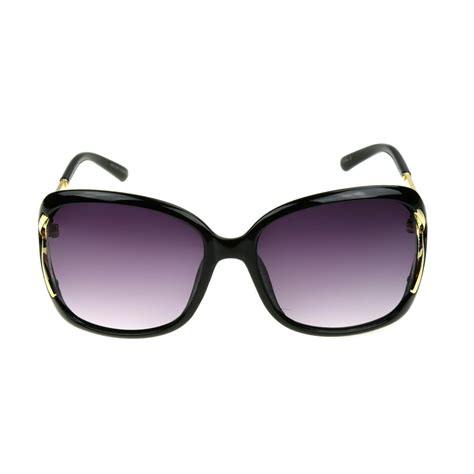 foster grant black sunglasses|foster grant sunglasses for women.